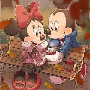 Meet your Posher, Ashly